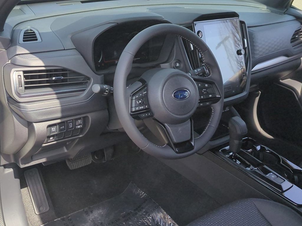 Thumbnail: 2026 Subaru Forester - 2