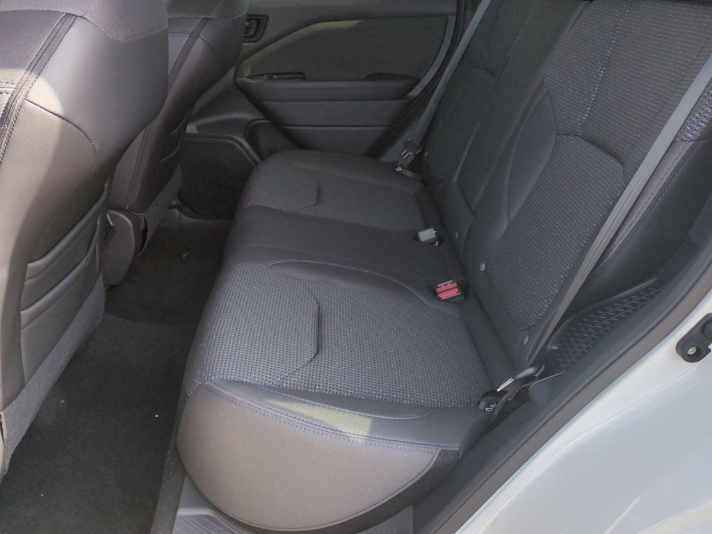 Thumbnail: 2026 Subaru Forester - 12