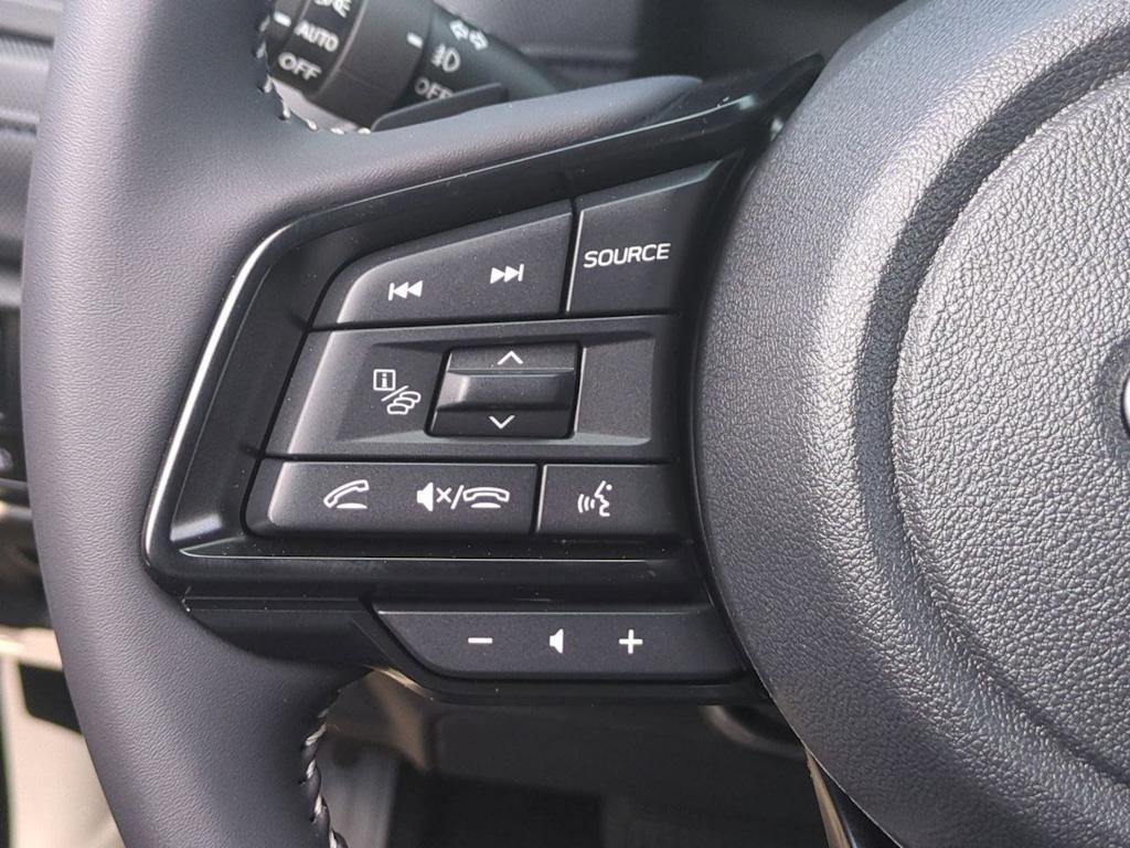 Thumbnail: 2026 Subaru Forester - 29