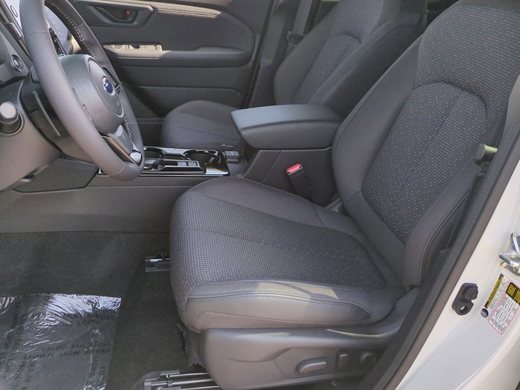 Thumbnail: 2026 Subaru Forester - 10