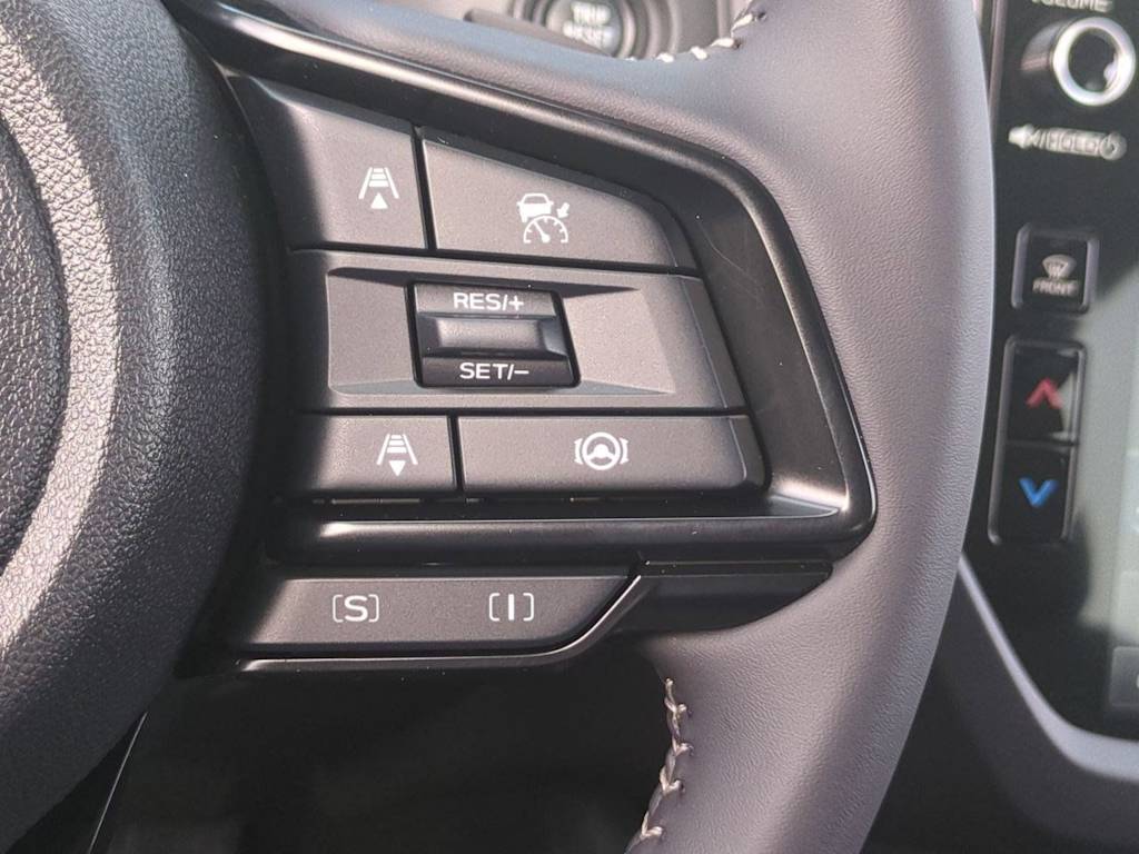 Thumbnail: 2026 Subaru Forester - 30