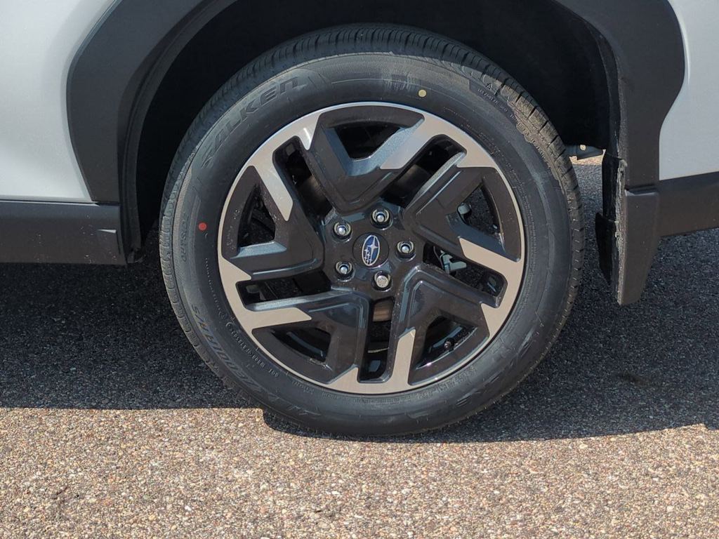 Thumbnail: 2026 Subaru Forester - 8