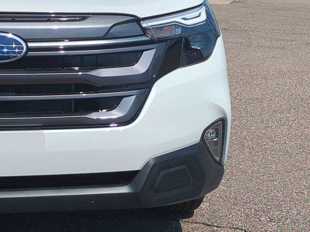 Thumbnail: 2026 Subaru Forester - 22