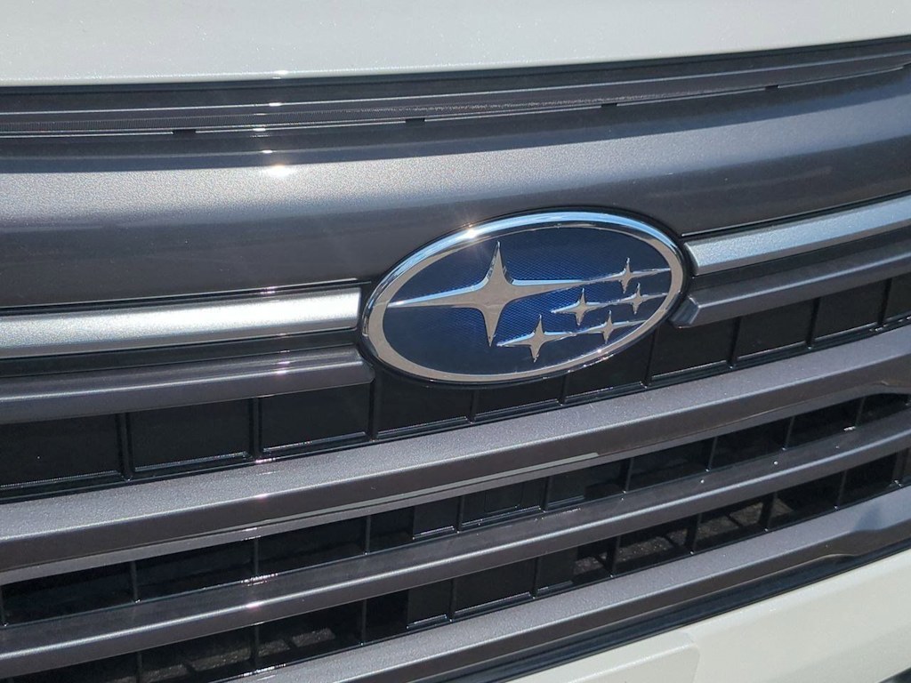 Thumbnail: 2026 Subaru Forester - 7