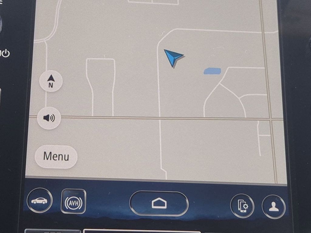 Thumbnail: 2026 Subaru Forester - 33