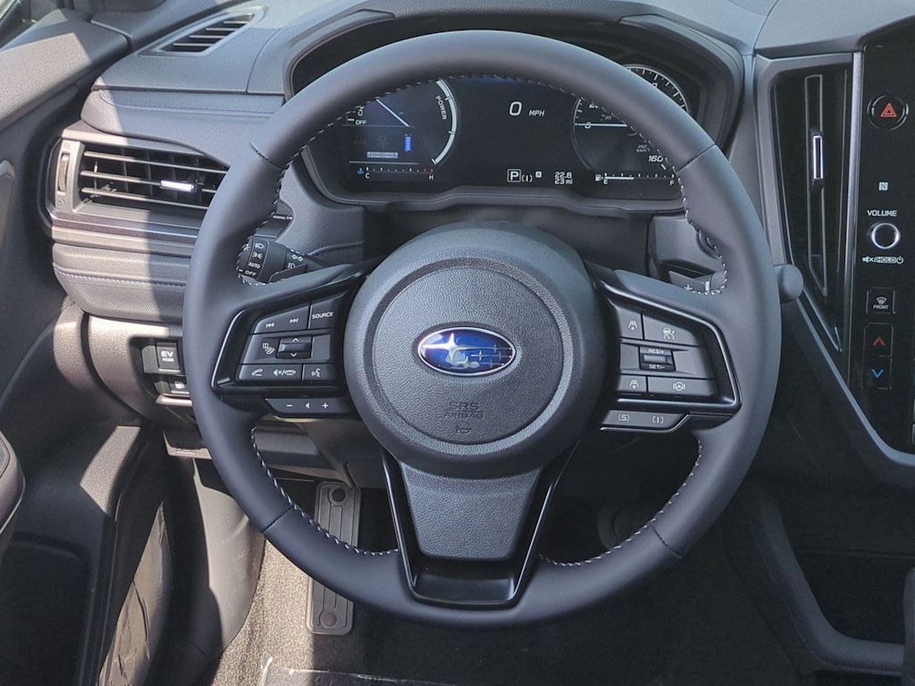 Thumbnail: 2026 Subaru Forester - 13