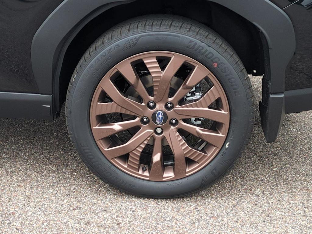 Thumbnail: 2026 Subaru Forester - 8