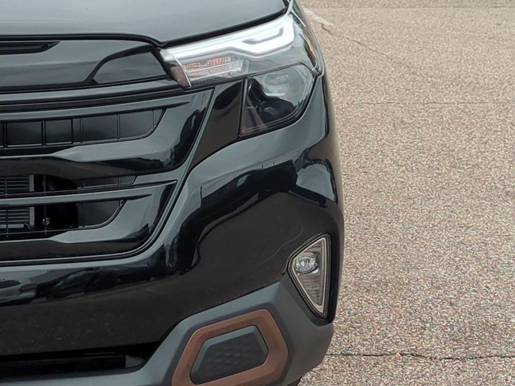 Thumbnail: 2026 Subaru Forester - 22