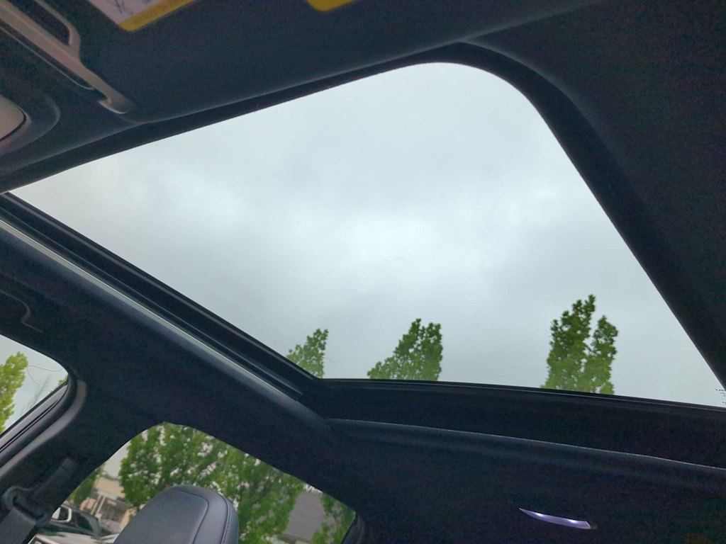 Thumbnail: 2026 Subaru Forester - 25