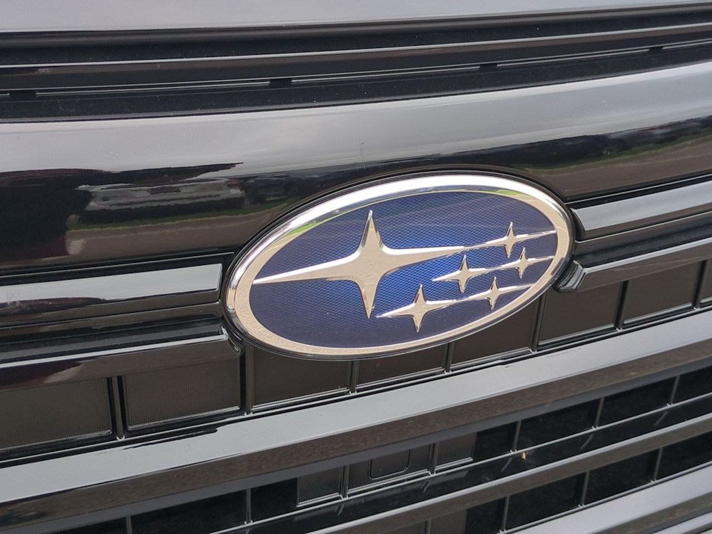 Thumbnail: 2026 Subaru Forester - 7