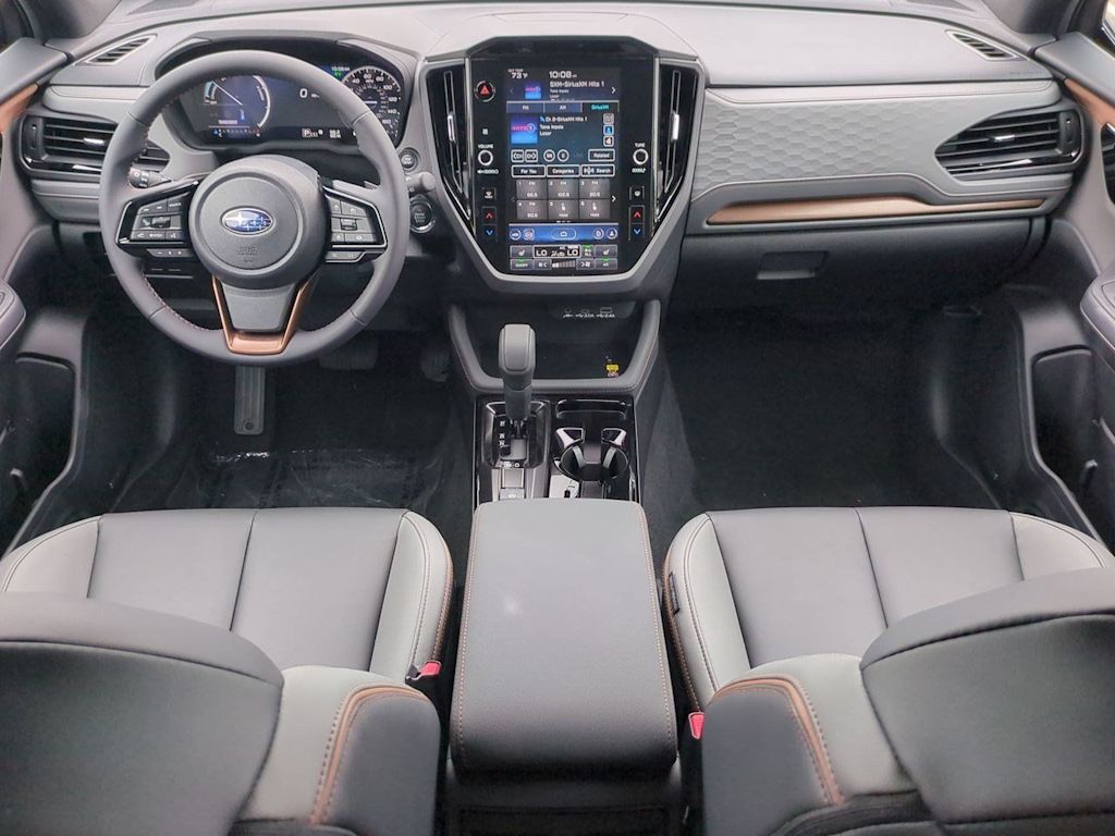 Thumbnail: 2026 Subaru Forester - 9