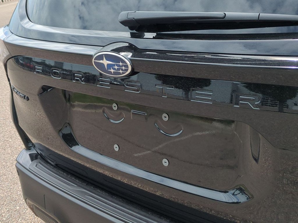 Thumbnail: 2026 Subaru Forester - 23
