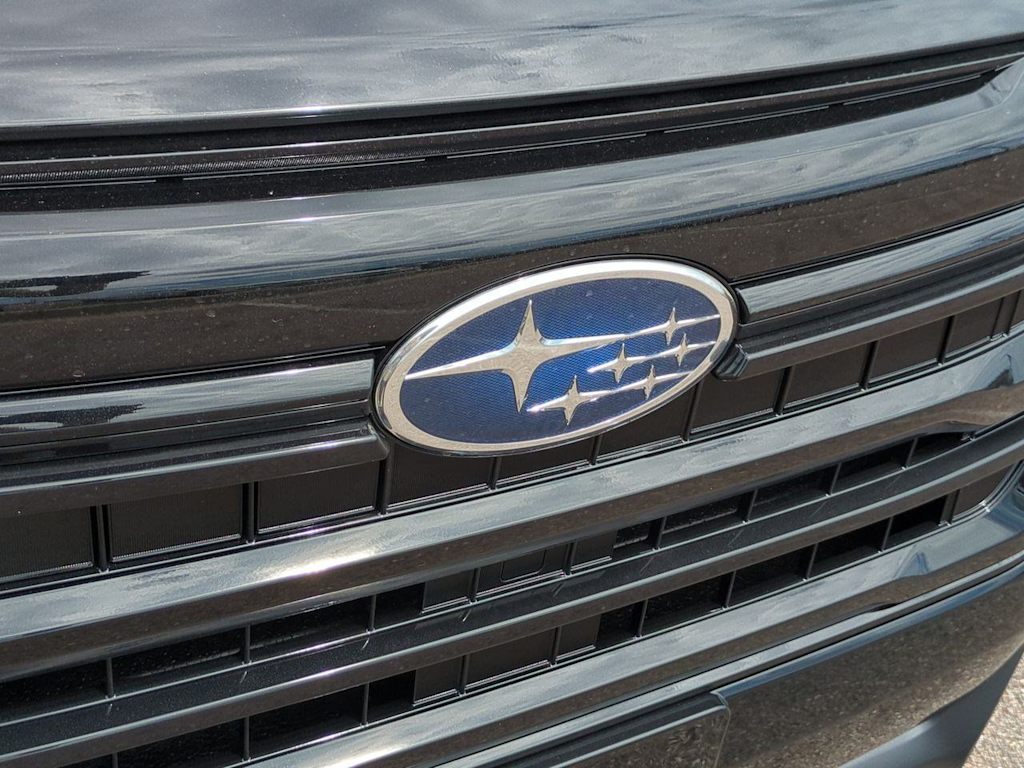 Thumbnail: 2026 Subaru Forester - 7