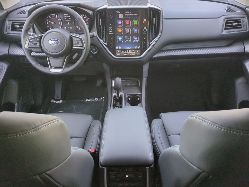 Thumbnail: 2026 Subaru Ascent - 9