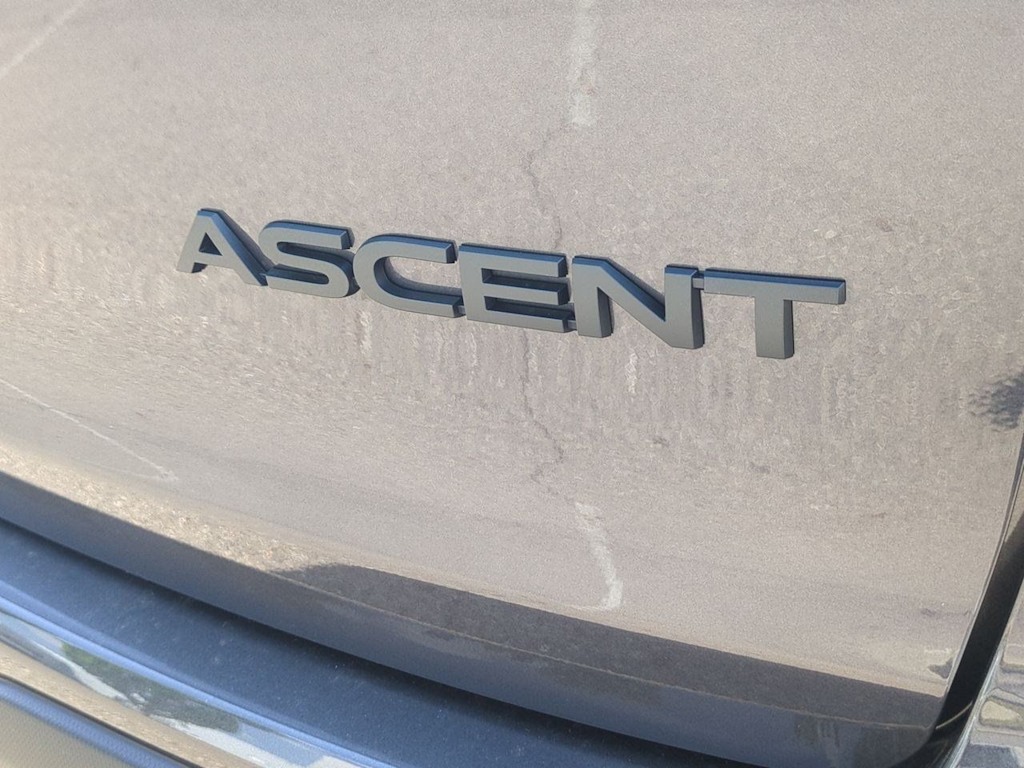 Thumbnail: 2026 Subaru Ascent - 23