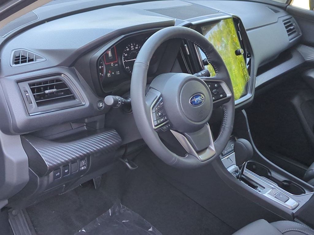Thumbnail: 2026 Subaru Ascent - 2