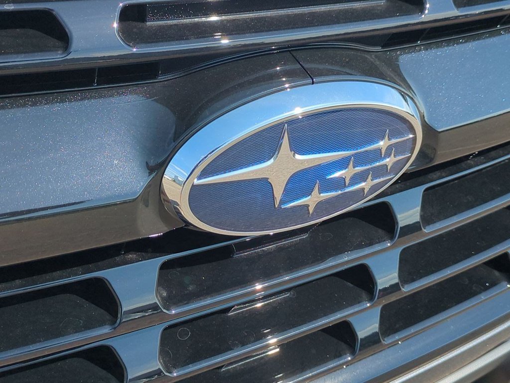 Thumbnail: 2026 Subaru Ascent - 7