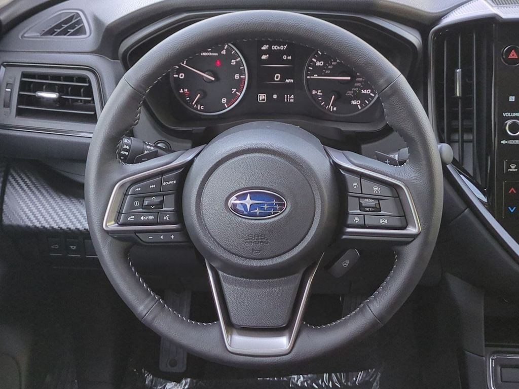 Thumbnail: 2026 Subaru Ascent - 13