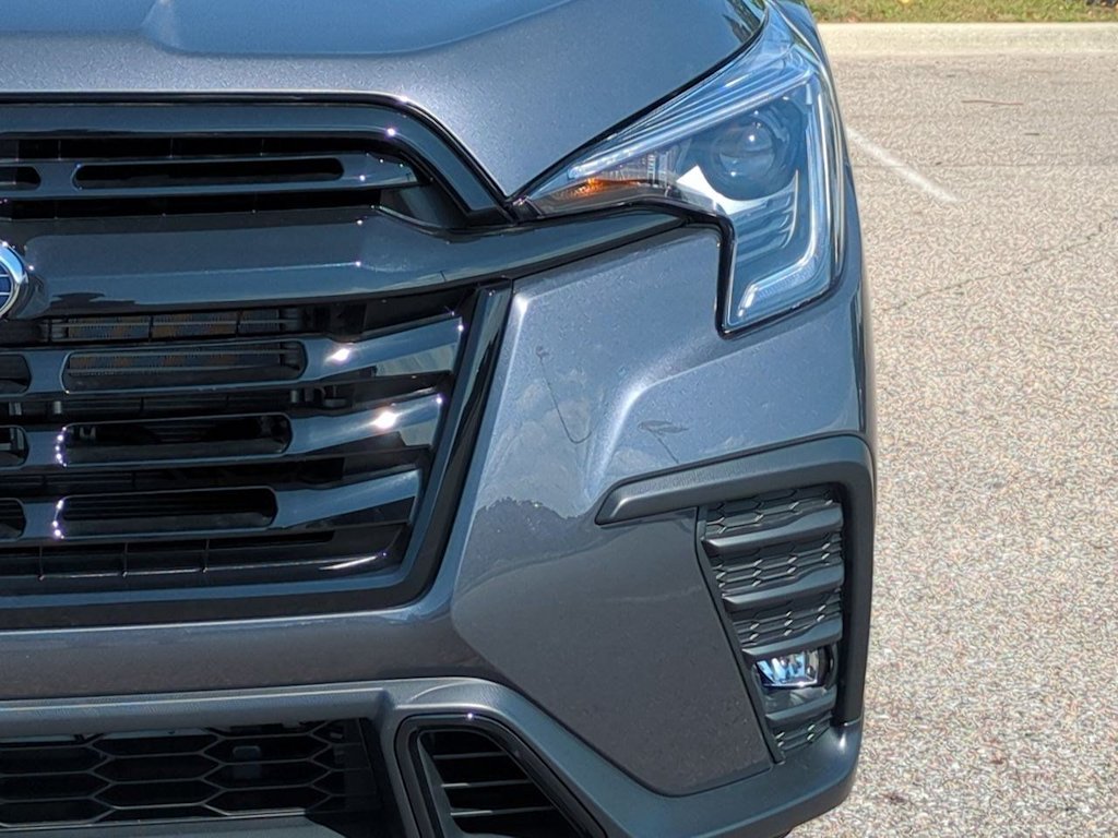 Thumbnail: 2026 Subaru Ascent - 22