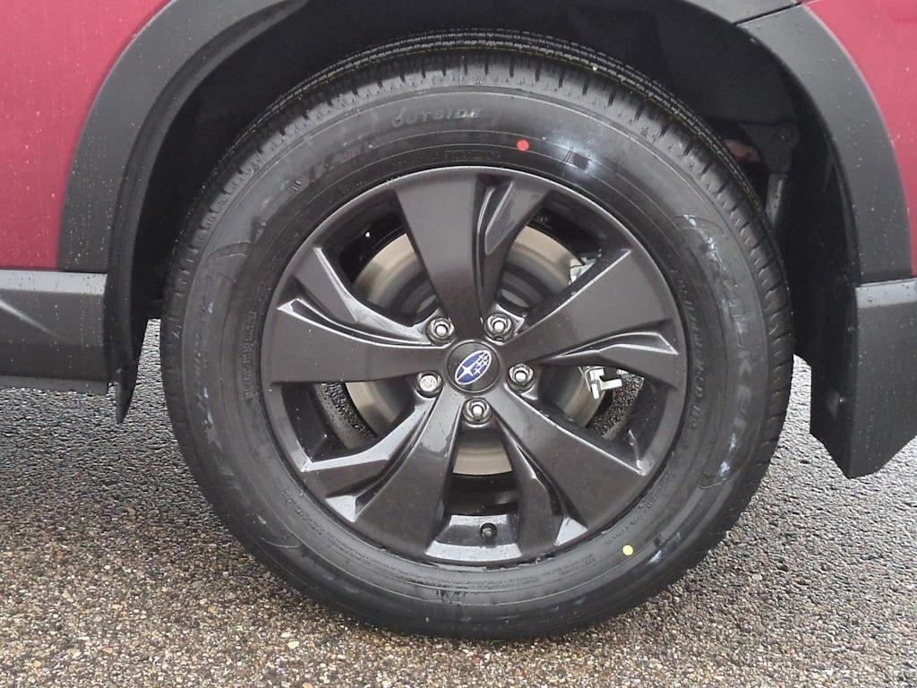 Thumbnail: 2026 Subaru Ascent - 8