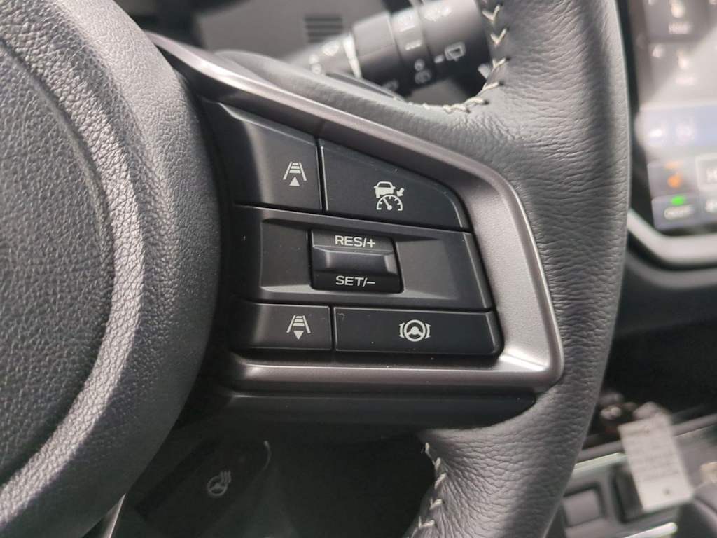 Thumbnail: 2026 Subaru Ascent - 28