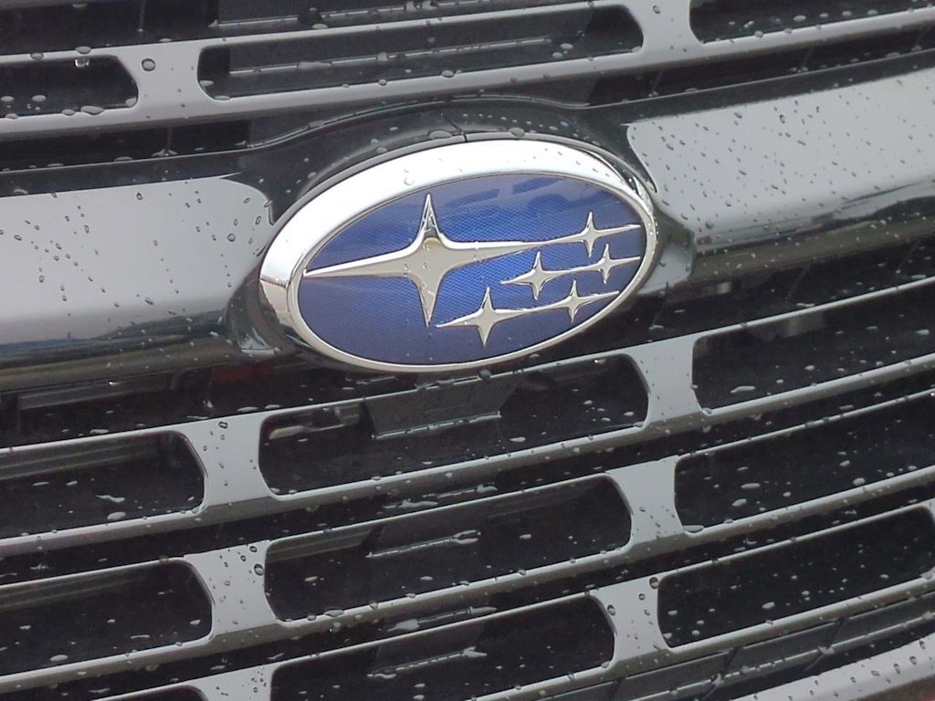 Thumbnail: 2026 Subaru Ascent - 7