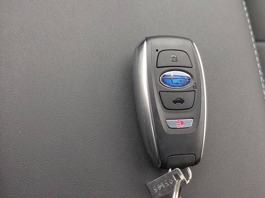 Thumbnail: 2026 Subaru Ascent - 17