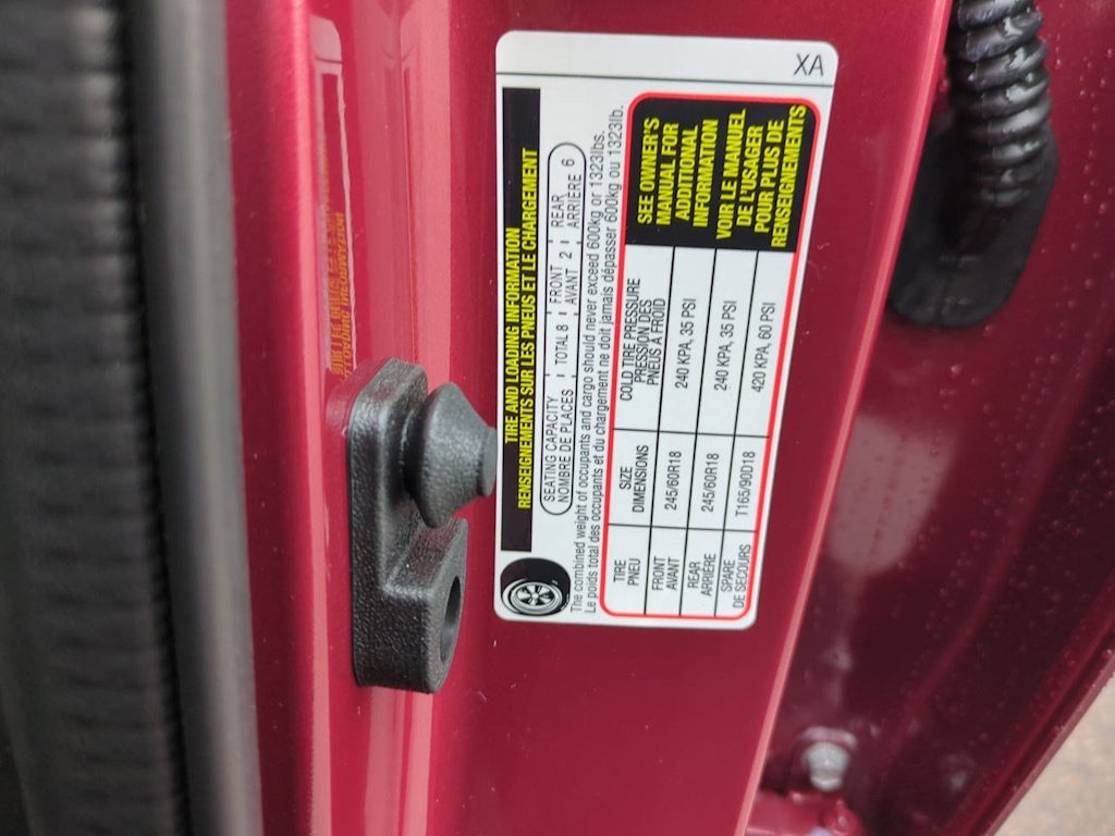 Thumbnail: 2026 Subaru Ascent - 18