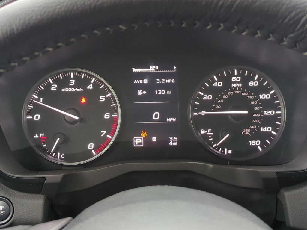 Thumbnail: 2026 Subaru Ascent - 16