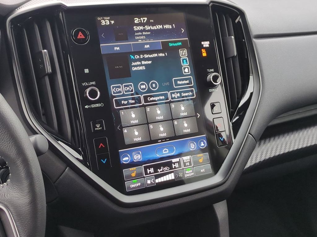 Thumbnail: 2026 Subaru Ascent - 14