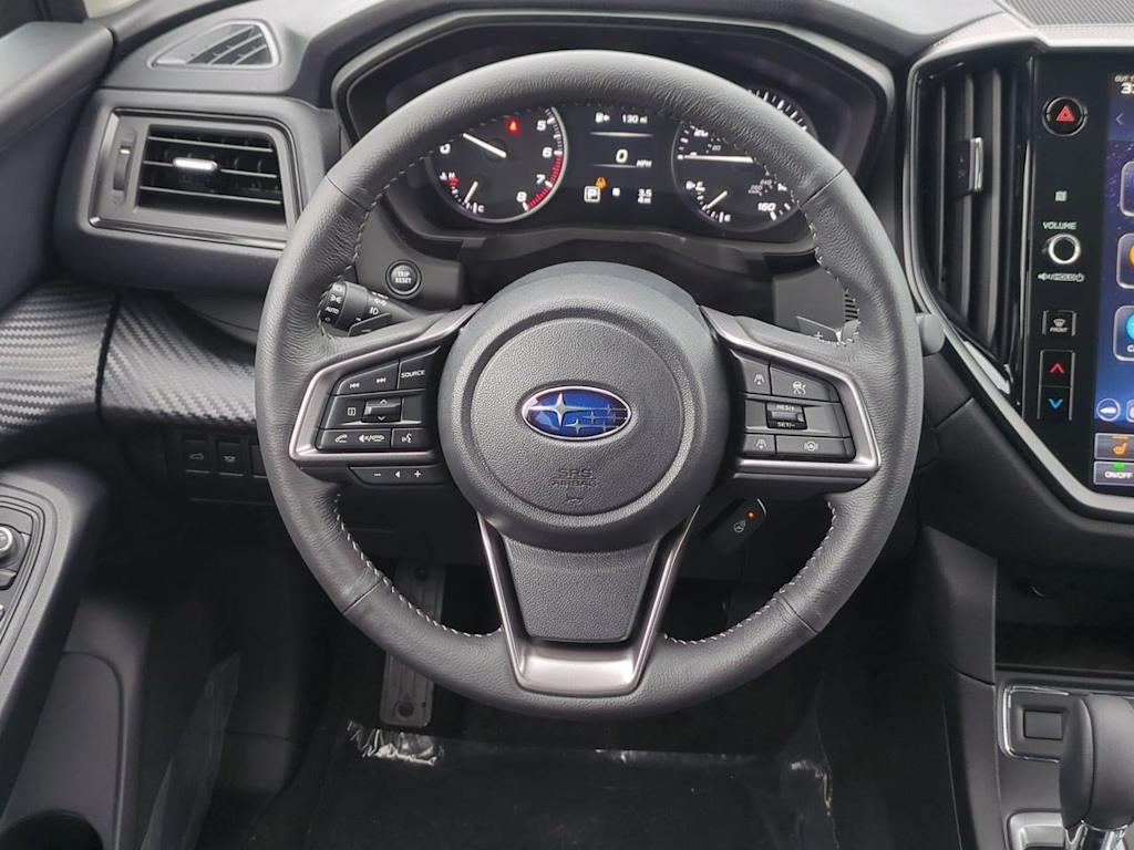 Thumbnail: 2026 Subaru Ascent - 13