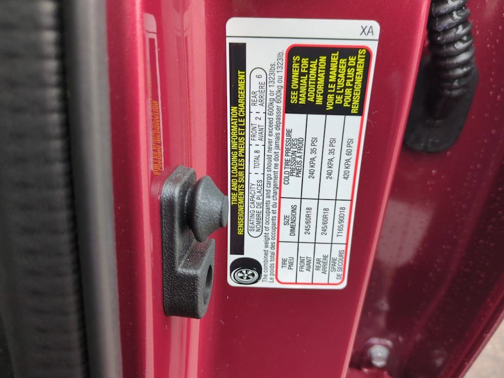 Thumbnail: 2026 Subaru Ascent - 35