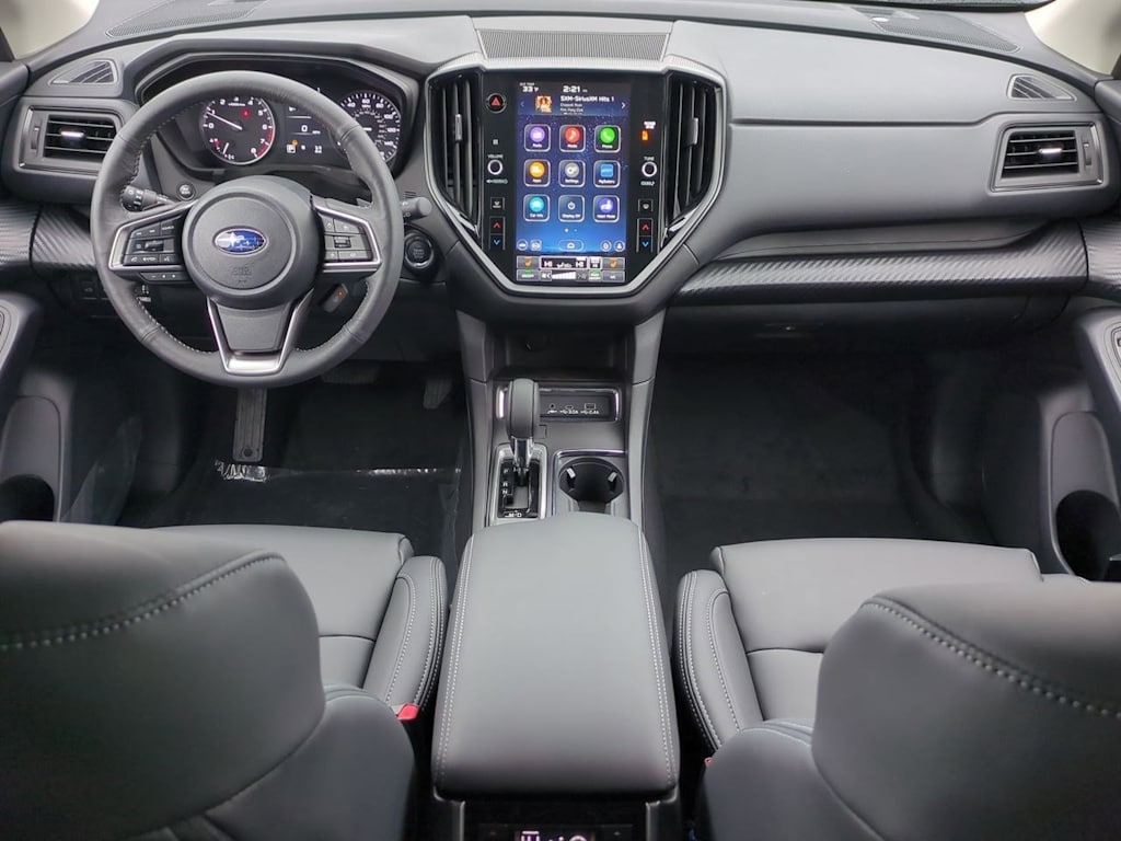 Thumbnail: 2026 Subaru Ascent - 9