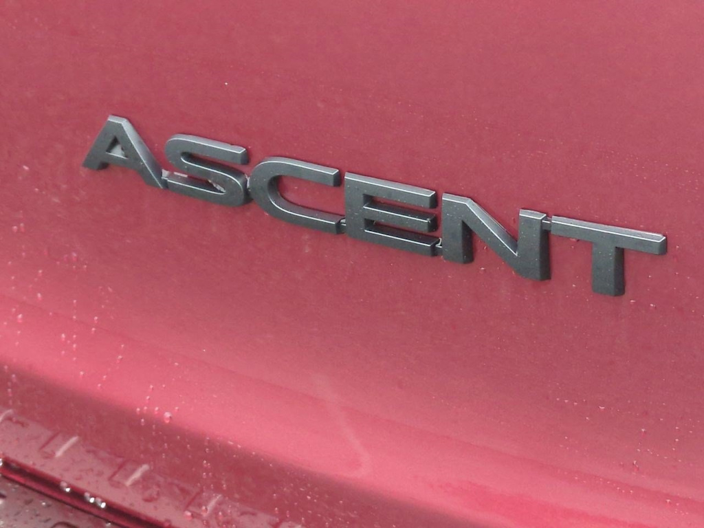 Thumbnail: 2026 Subaru Ascent - 23