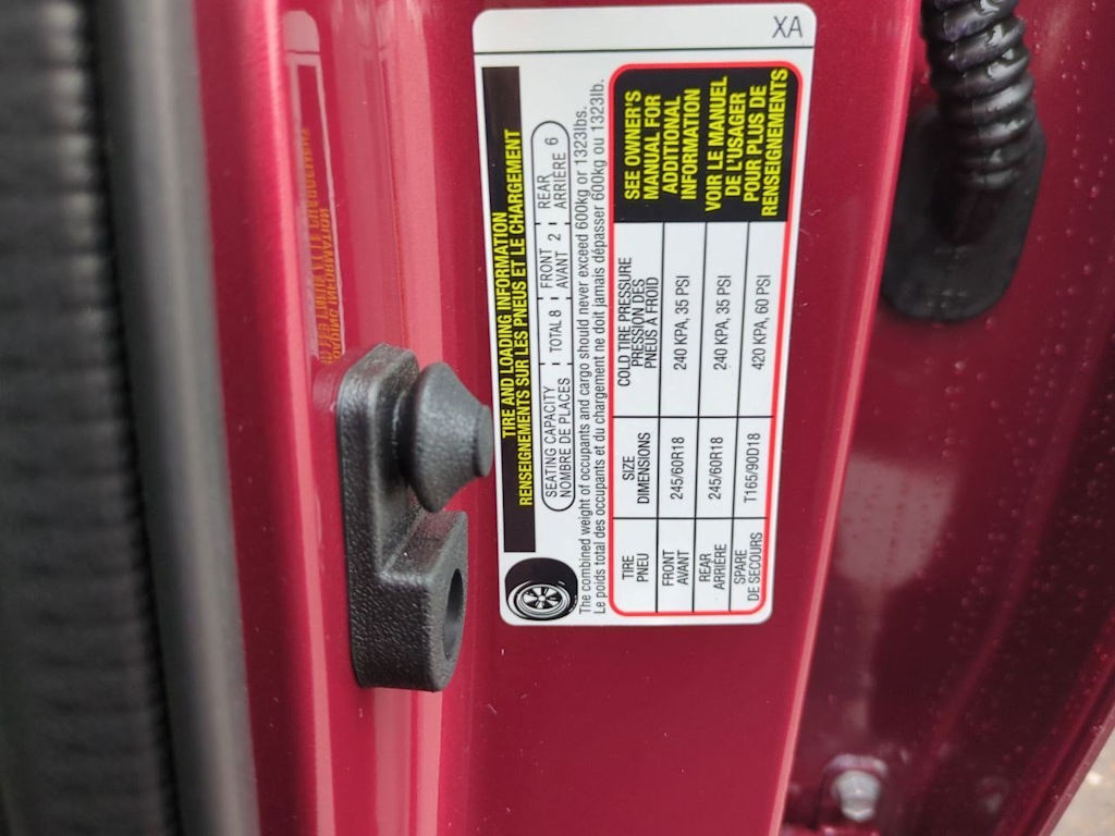 Thumbnail: 2026 Subaru Ascent - 34