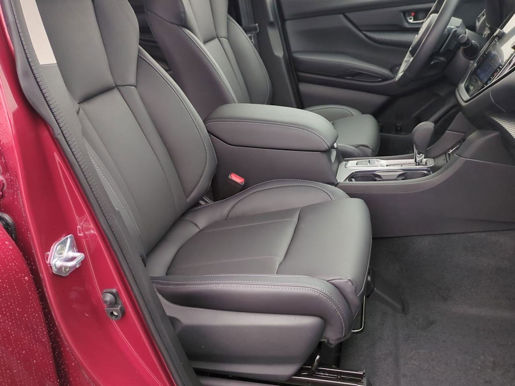 Thumbnail: 2026 Subaru Ascent - 26