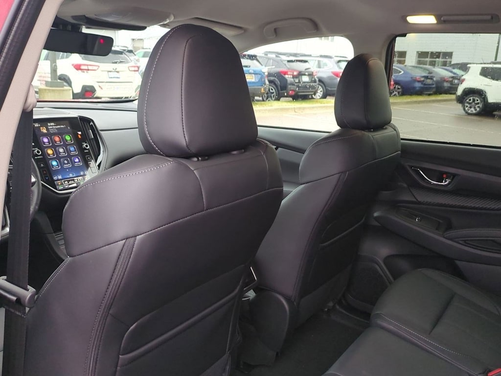 Thumbnail: 2026 Subaru Ascent - 11