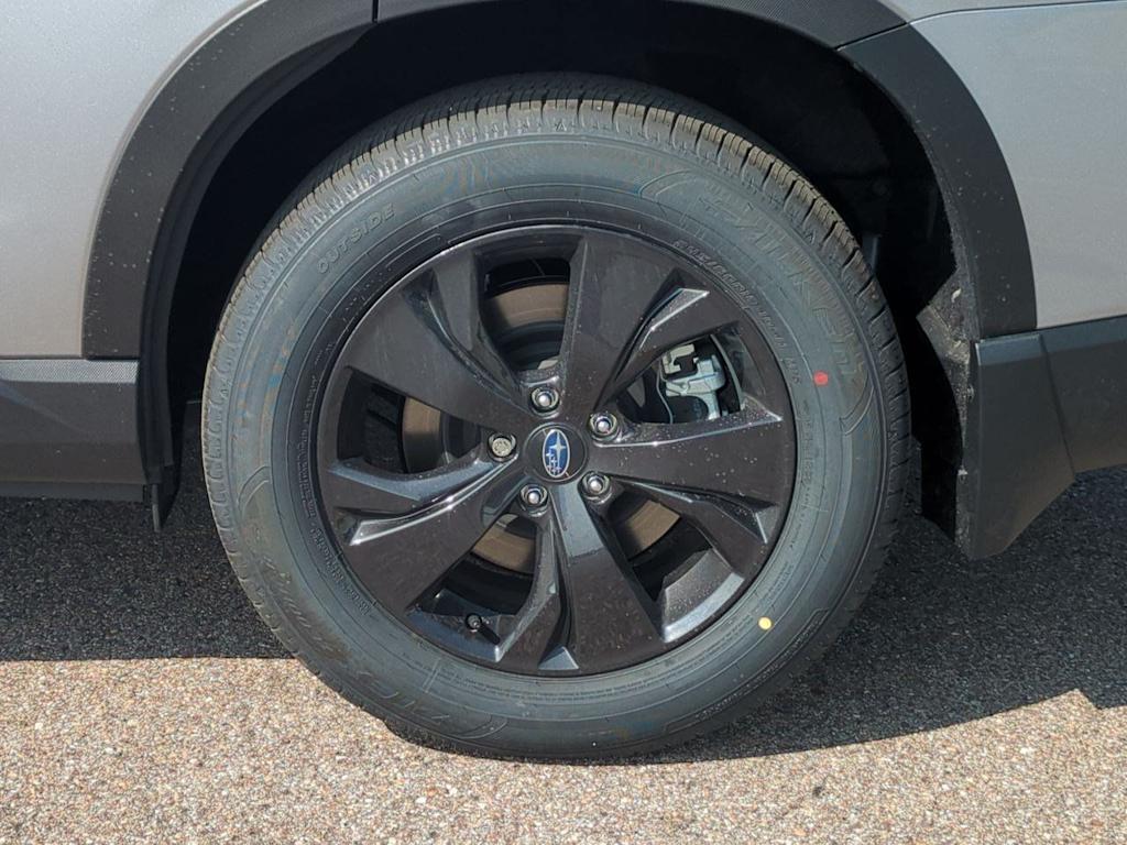 Thumbnail: 2026 Subaru Ascent - 8