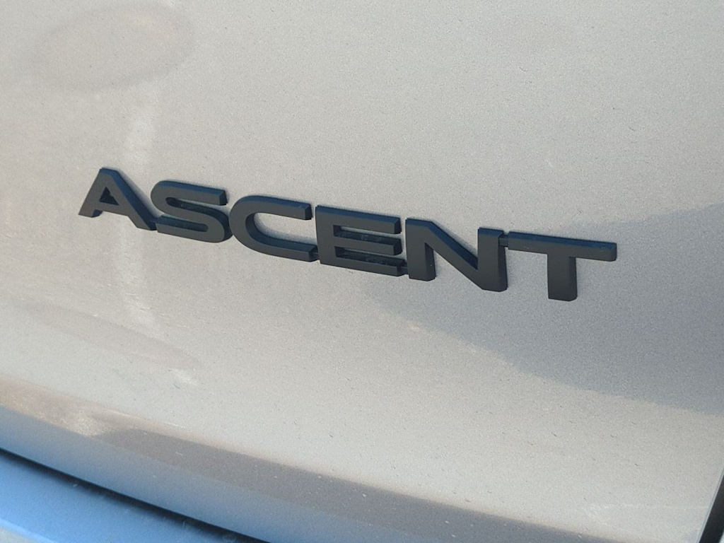 Thumbnail: 2026 Subaru Ascent - 23