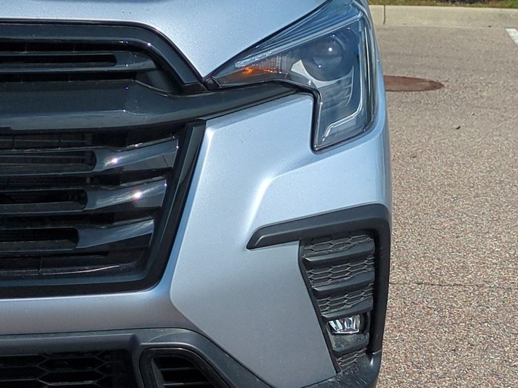 Thumbnail: 2026 Subaru Ascent - 22