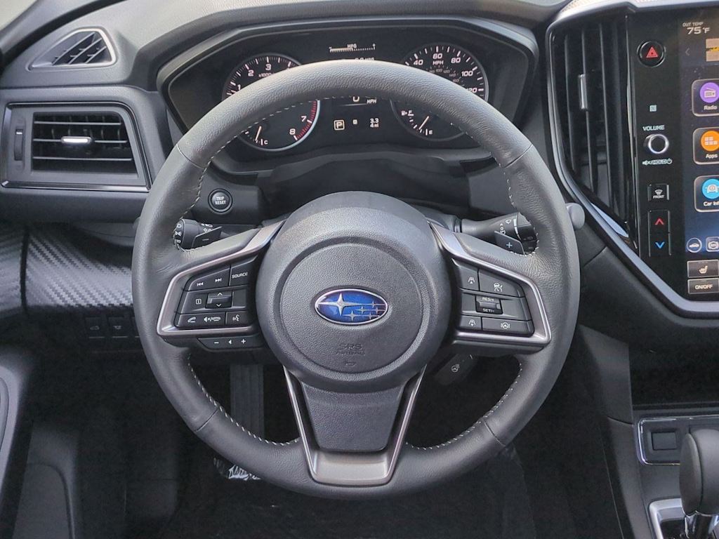 Thumbnail: 2026 Subaru Ascent - 13