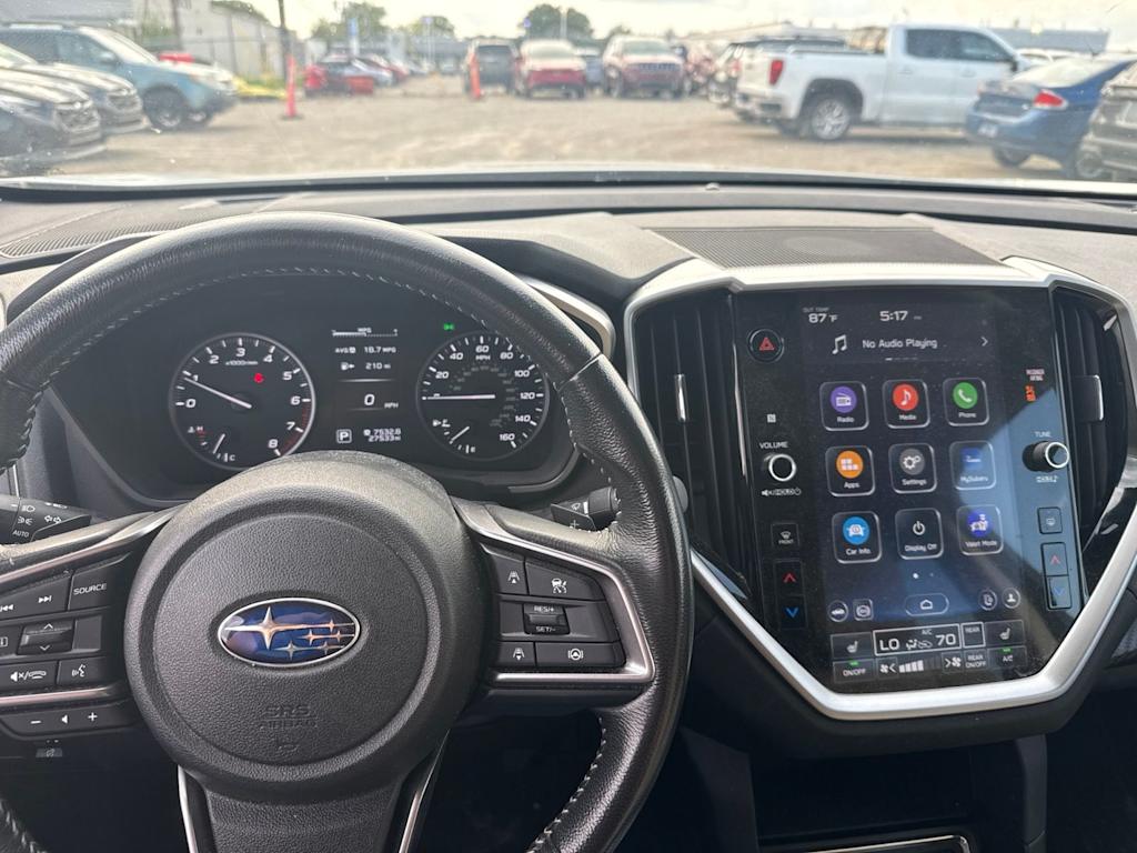 Thumbnail: 2024 Subaru Ascent - 2