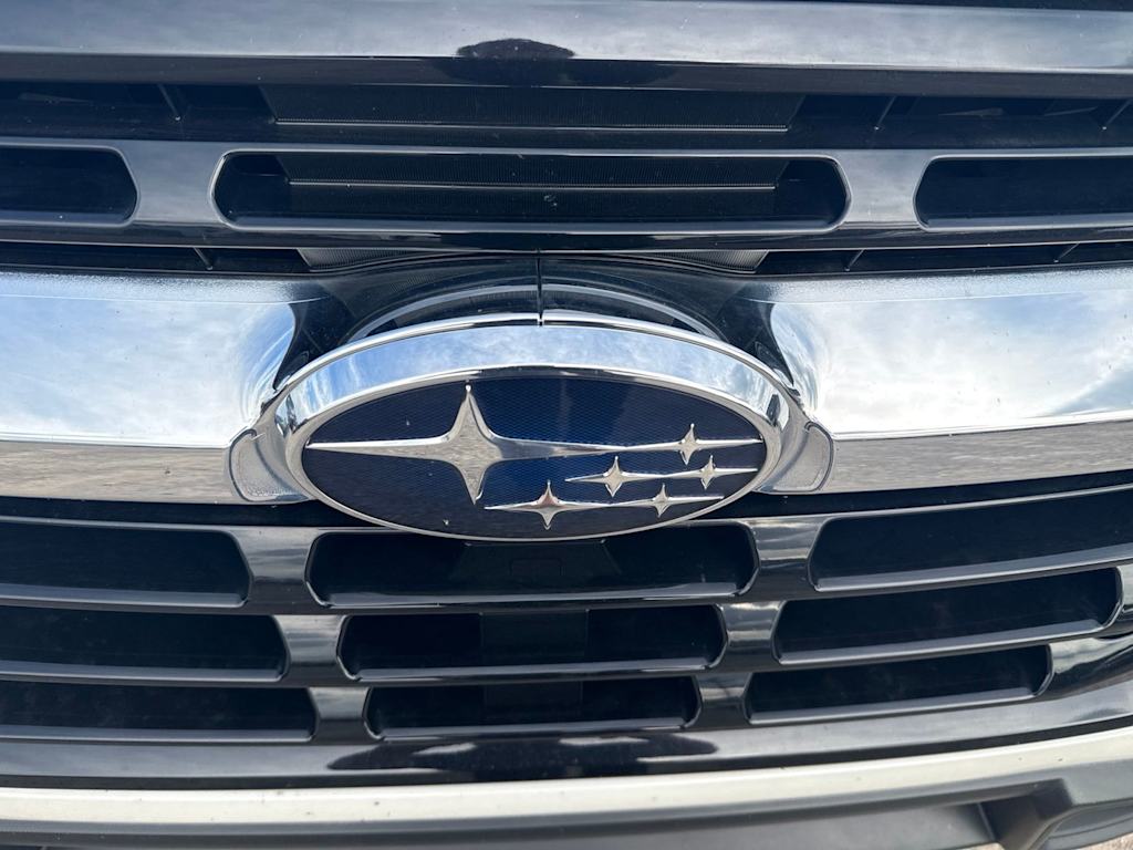 Thumbnail: 2024 Subaru Ascent - 7