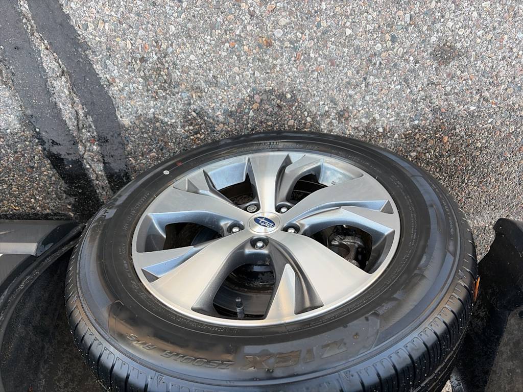 Thumbnail: 2023 Subaru Ascent - 15