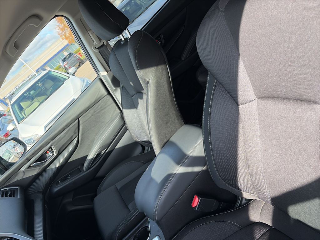 Thumbnail: 2023 Subaru Ascent - 7