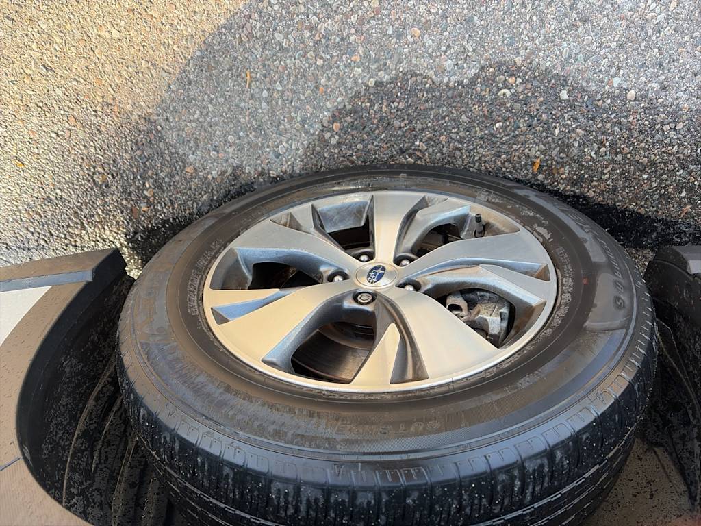 Thumbnail: 2023 Subaru Ascent - 5