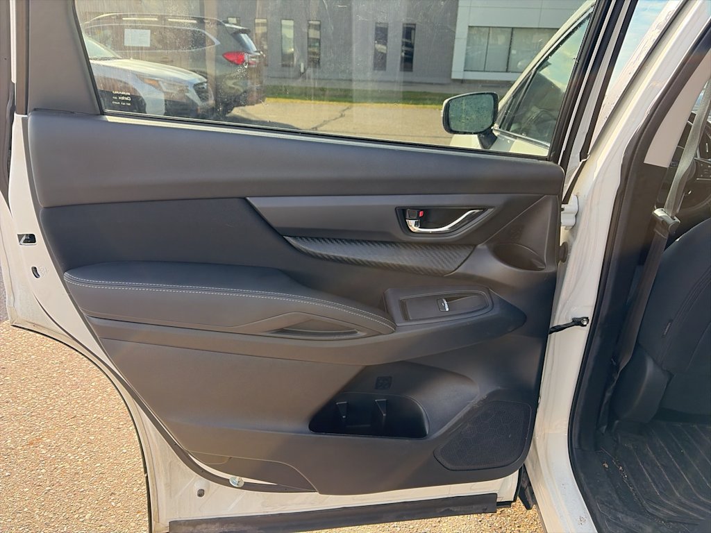 Thumbnail: 2023 Subaru Ascent - 18