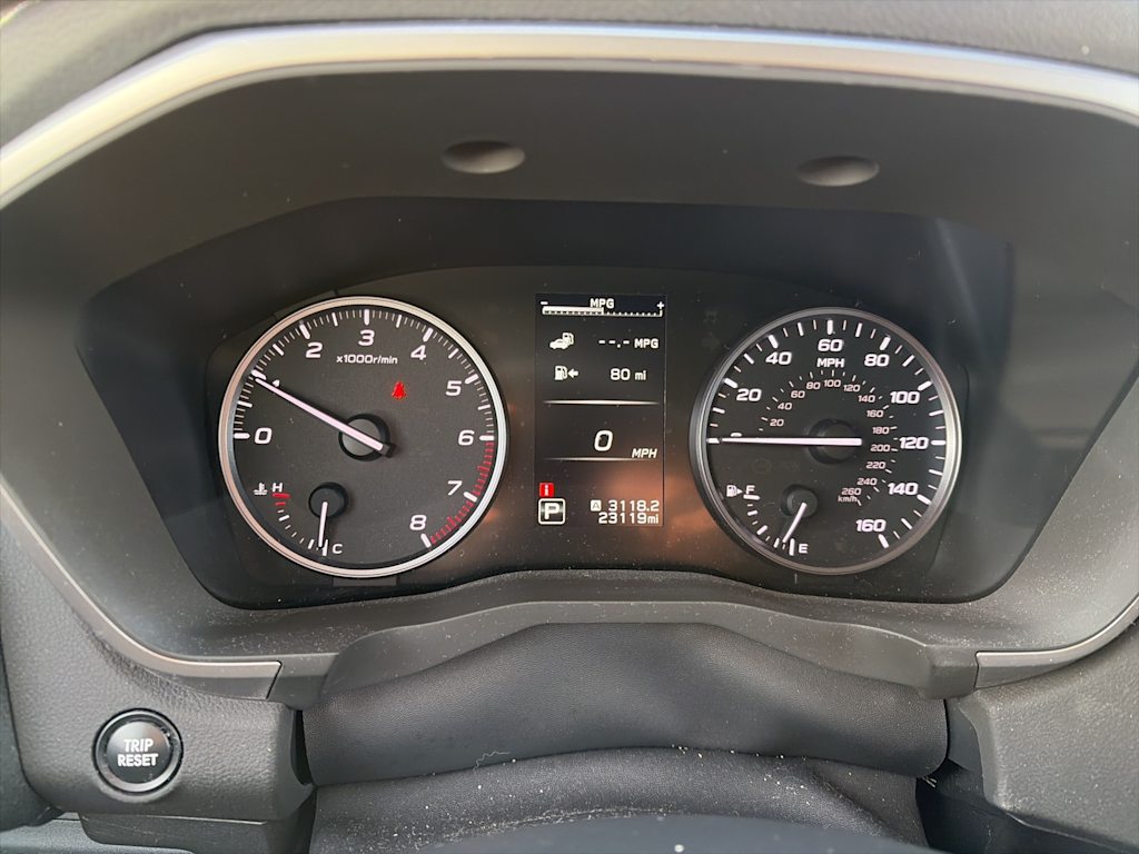 Thumbnail: 2023 Subaru Ascent - 9