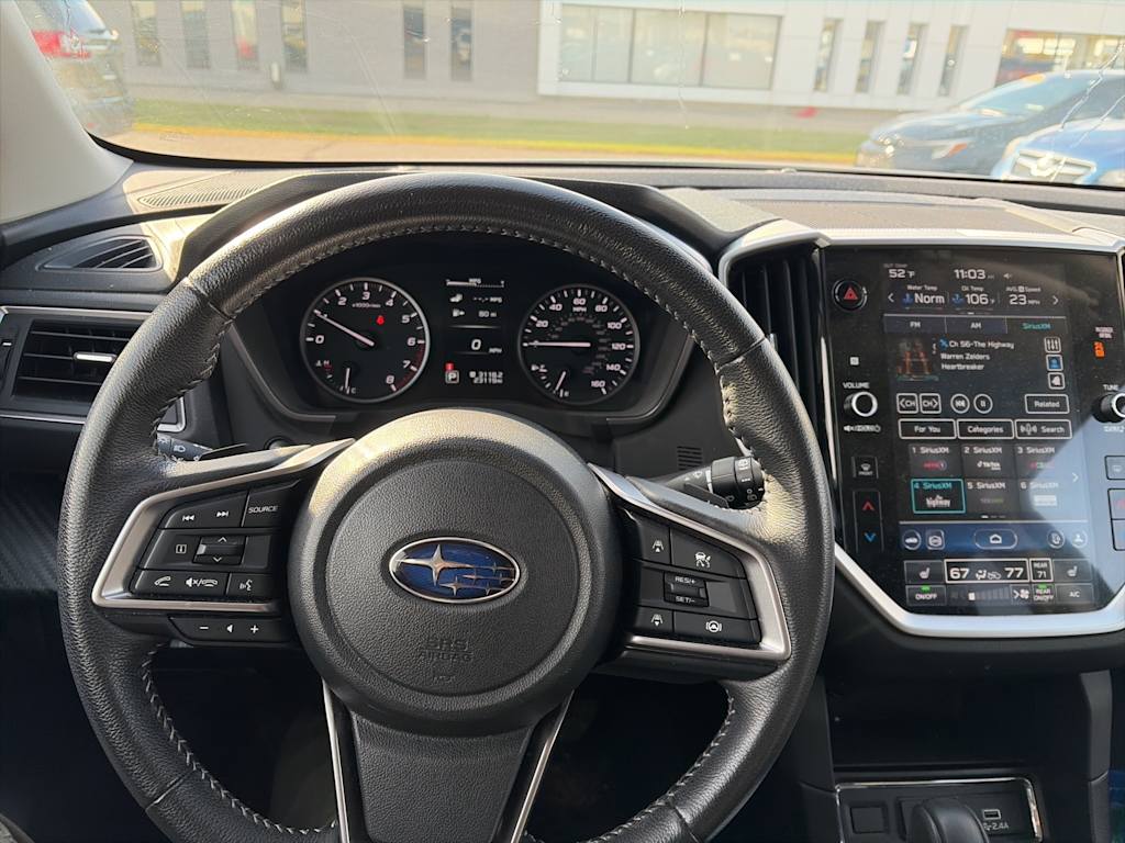 Thumbnail: 2023 Subaru Ascent - 2