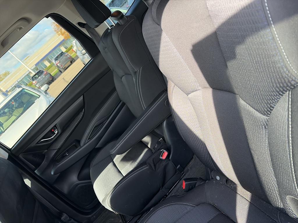 Thumbnail: 2023 Subaru Ascent - 16